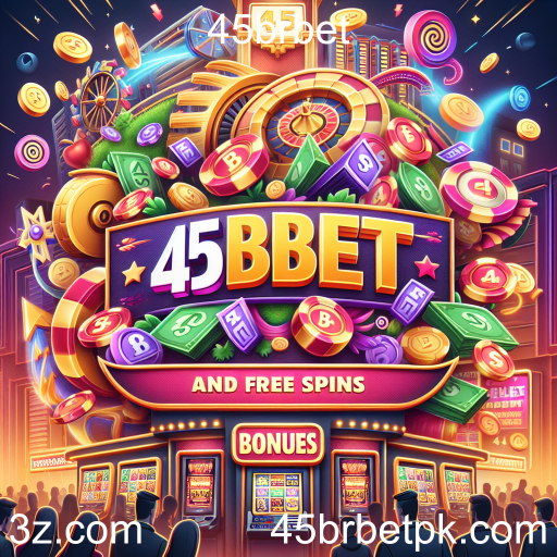 Promoções Imperdíveis no 45brbet